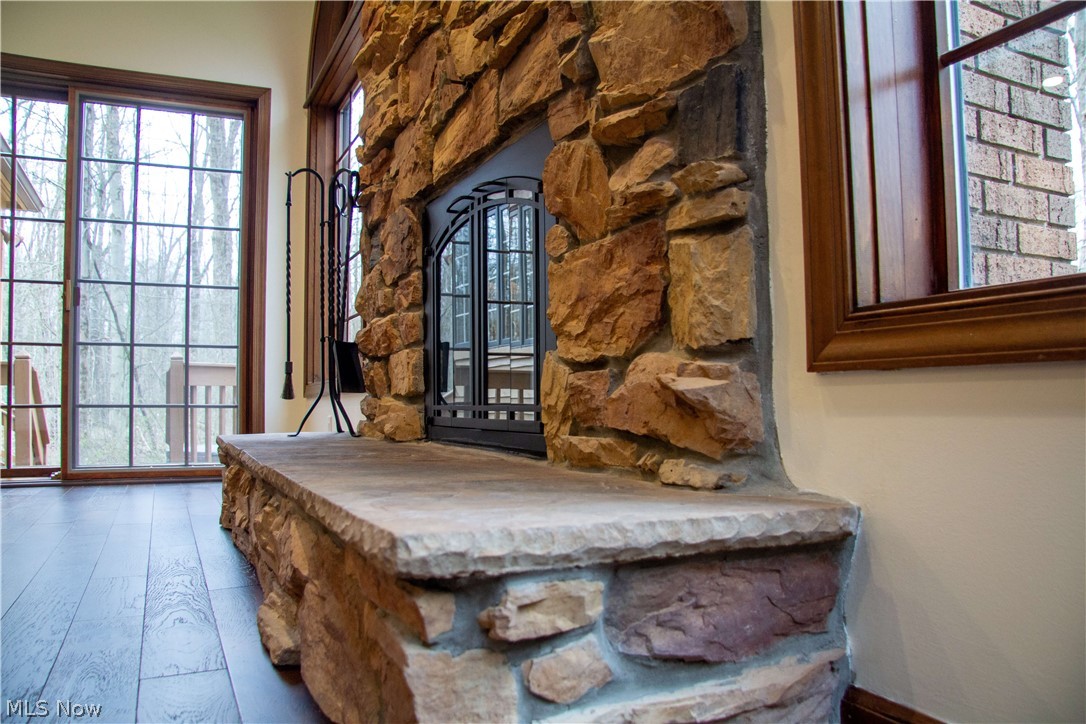 8215 Whispering Pines Drive Novelty OH 44072