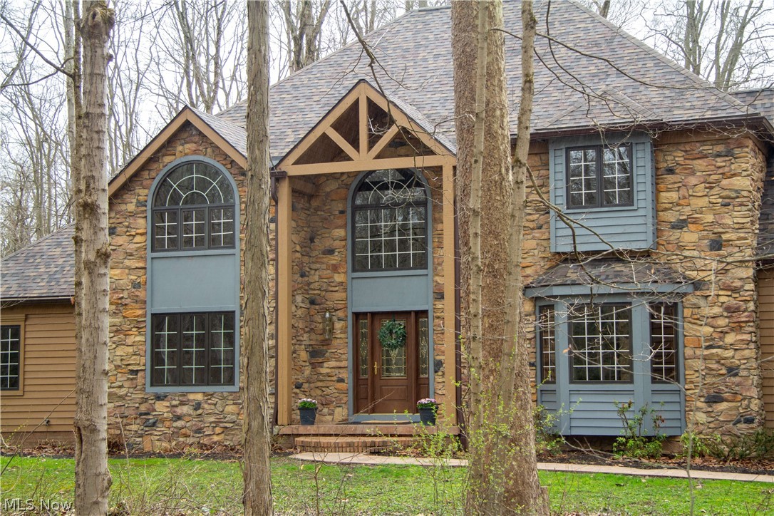 8215 Whispering Pines Drive Novelty OH 44072