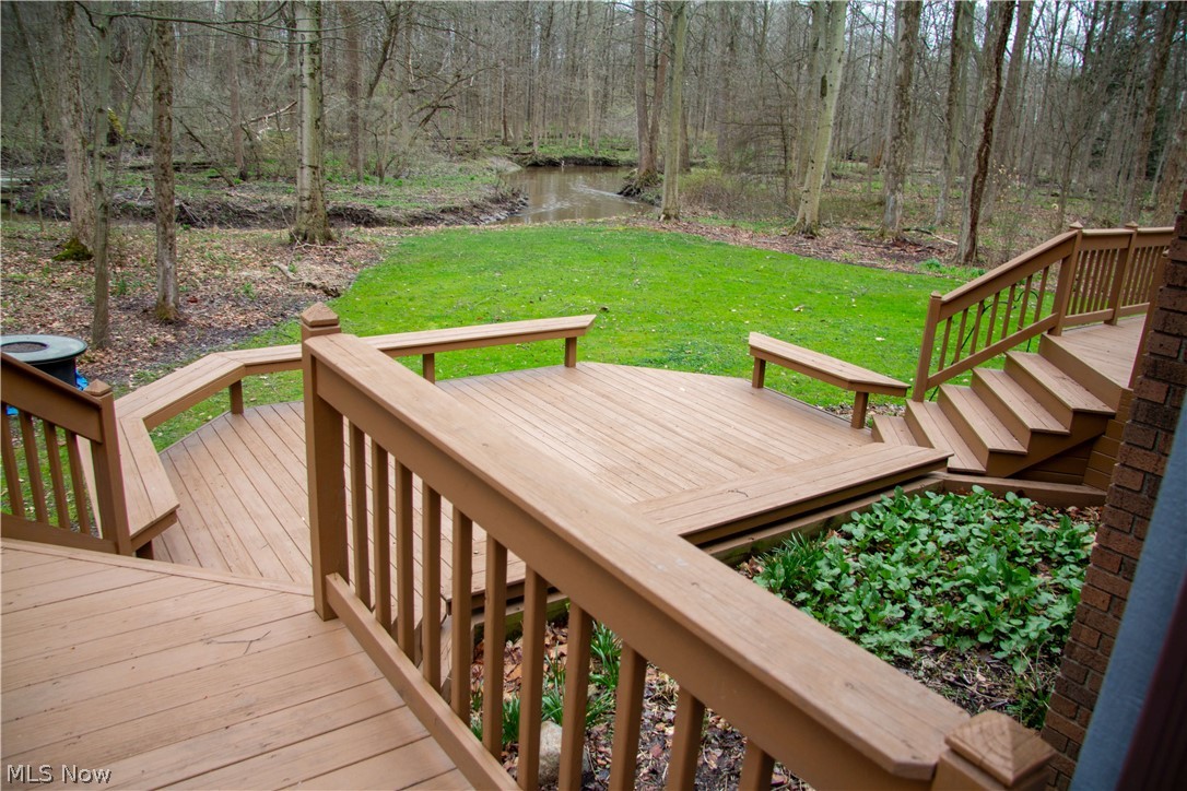 8215 Whispering Pines Drive Novelty OH 44072