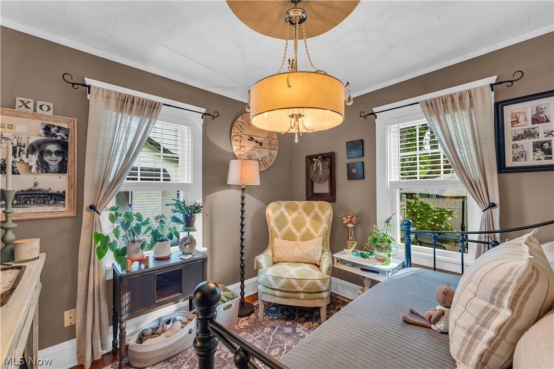 1563 Commodore Road Lyndhurst OH 44124