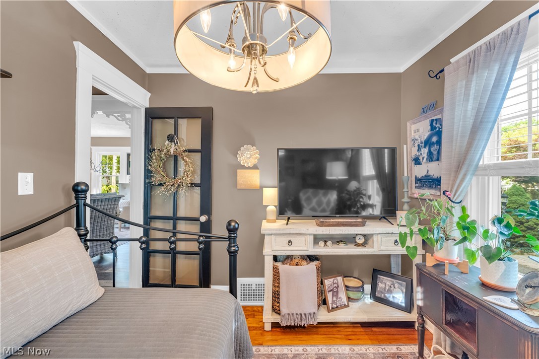 1563 Commodore Road Lyndhurst OH 44124