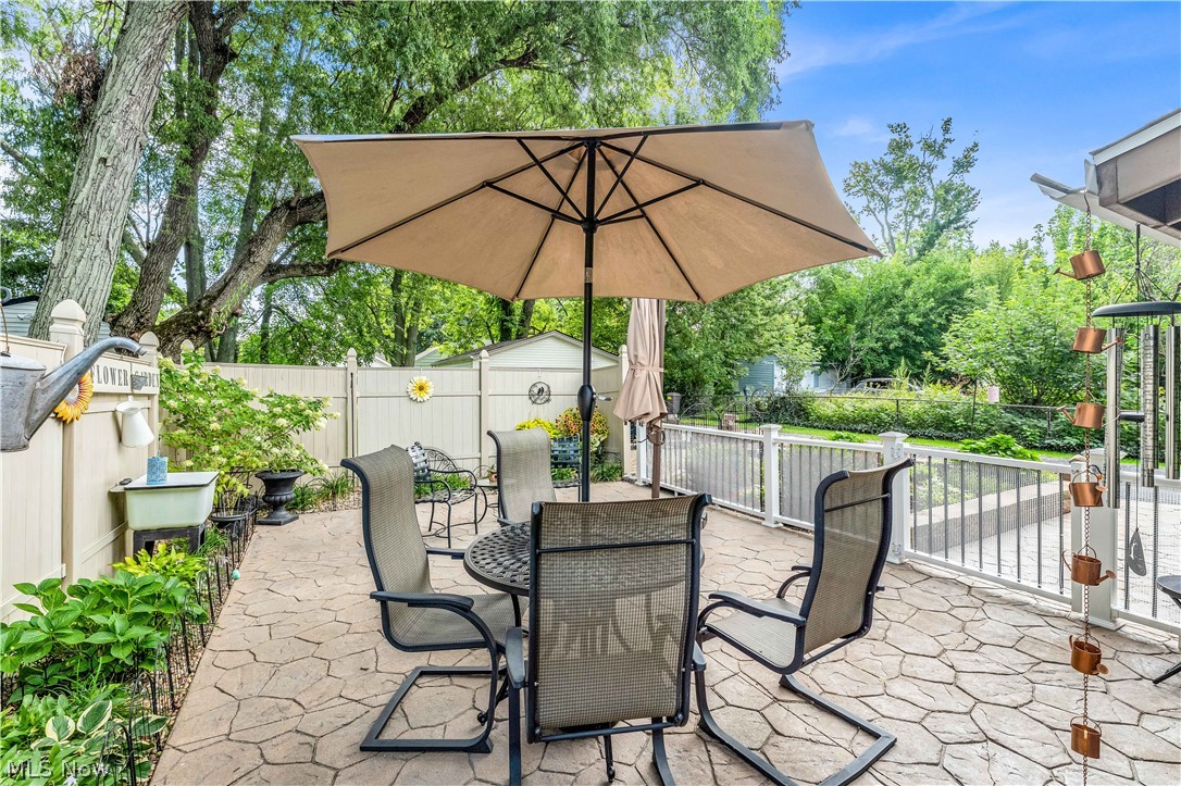 1563 Commodore Road Lyndhurst OH 44124