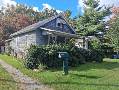315 E Walnut Street Wadsworth OH 44281