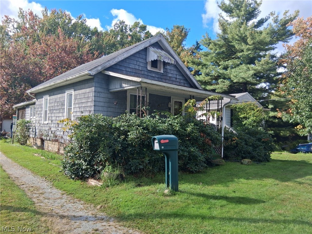 315 E Walnut Street Wadsworth OH 44281