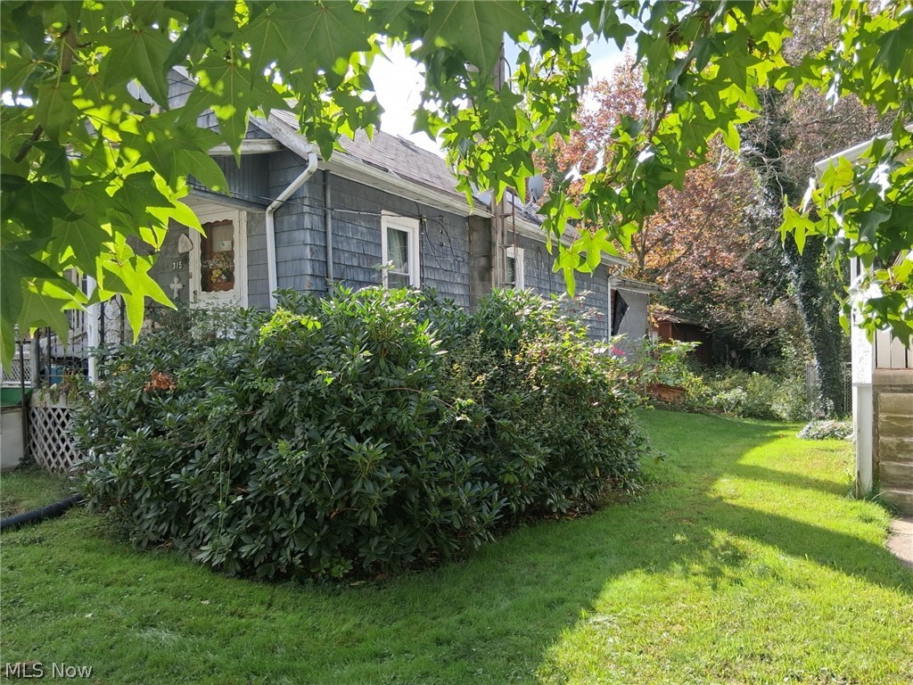 315 E Walnut Street Wadsworth OH 44281