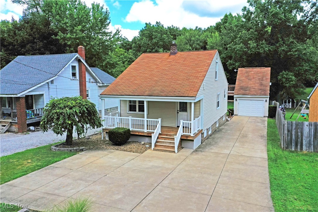 1120 Tibbetts Wick Road Girard OH 44420