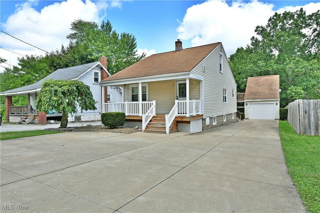 1120 Tibbetts Wick Road Girard OH 44420