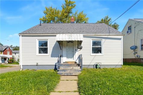 703 14th Street NE Canton OH 44714