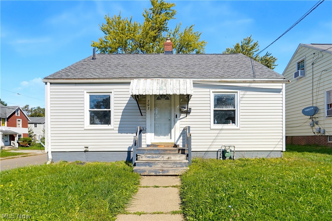 703 14th Street NE Canton OH 44714