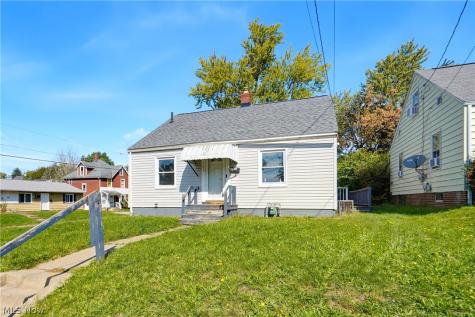 703 14th Street NE Canton OH 44714