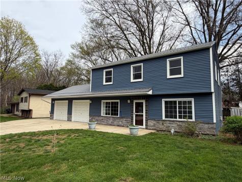 3898 Morley Drive Kent OH 44240