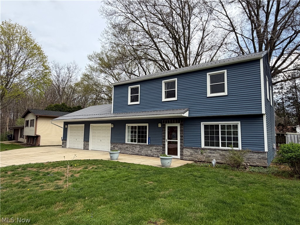 3898 Morley Drive Kent OH 44240