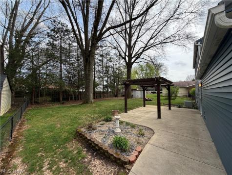 3898 Morley Drive Kent OH 44240
