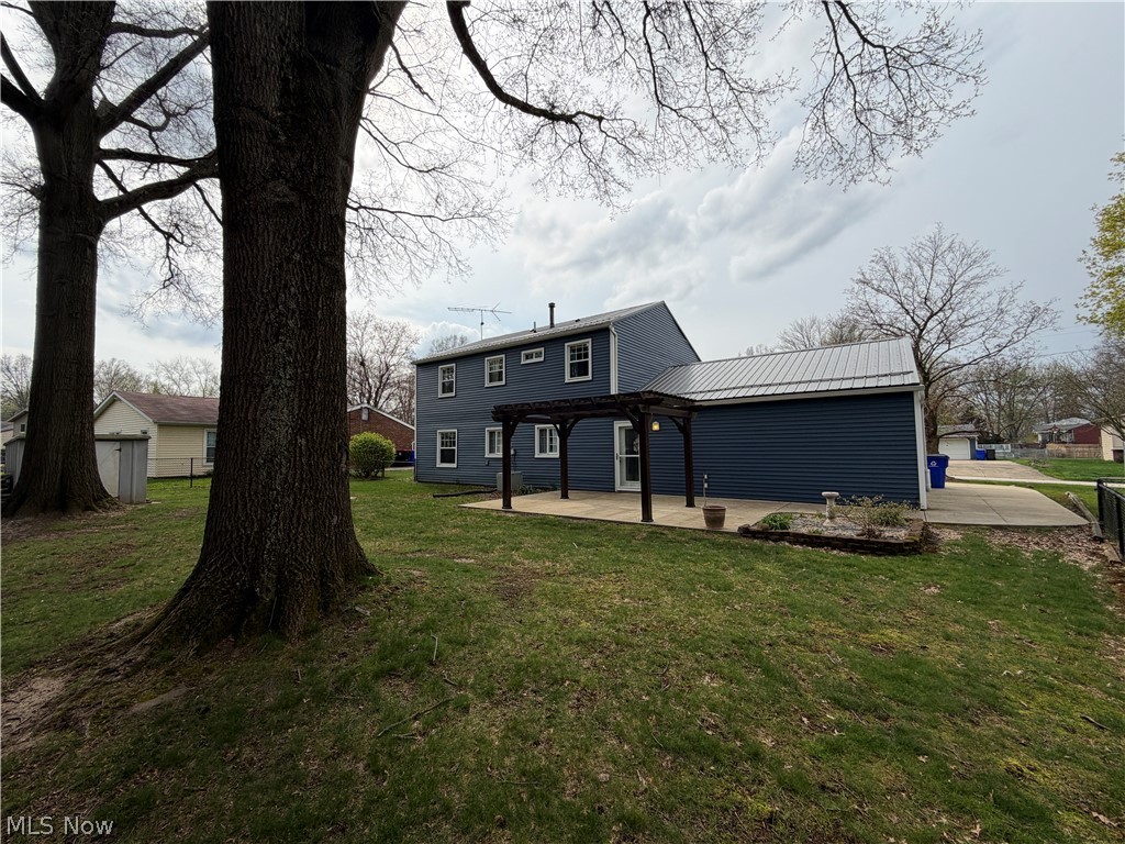 3898 Morley Drive Kent OH 44240
