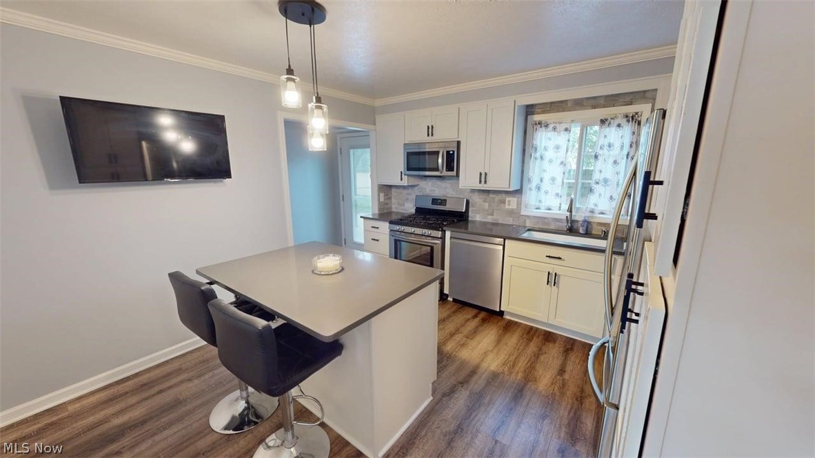 3898 Morley Drive Kent OH 44240