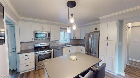 3898 Morley Drive Kent OH 44240