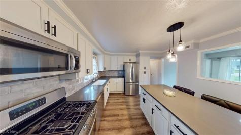 3898 Morley Drive Kent OH 44240