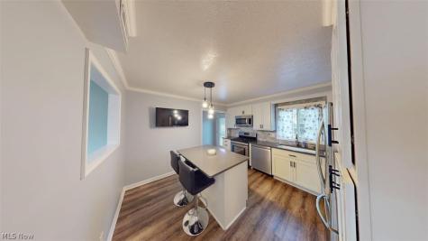 3898 Morley Drive Kent OH 44240