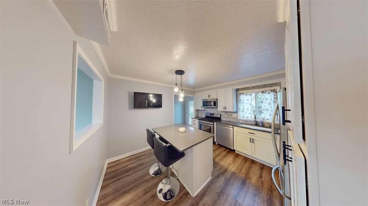 3898 Morley Drive Kent OH 44240