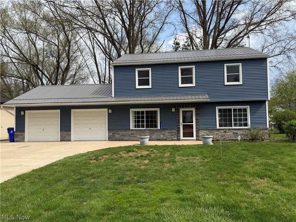 3898 Morley Drive Kent OH 44240