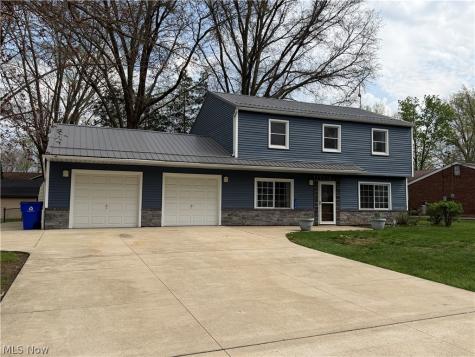 3898 Morley Drive Kent OH 44240