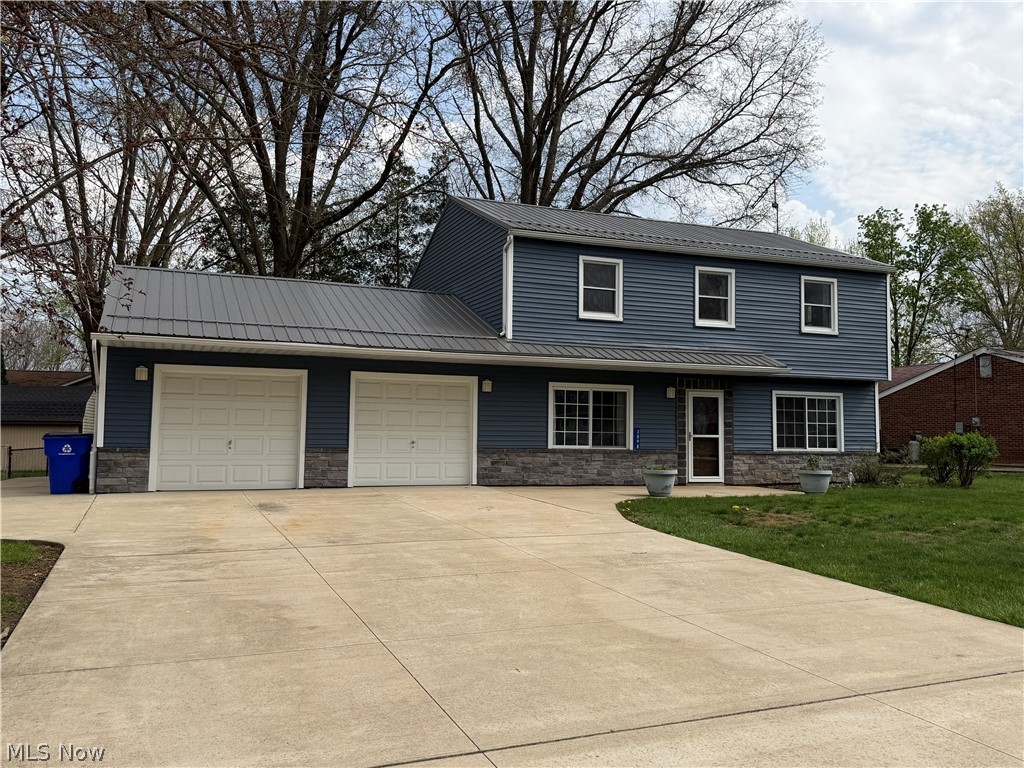 3898 Morley Drive Kent OH 44240