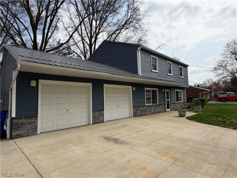 3898 Morley Drive Kent OH 44240