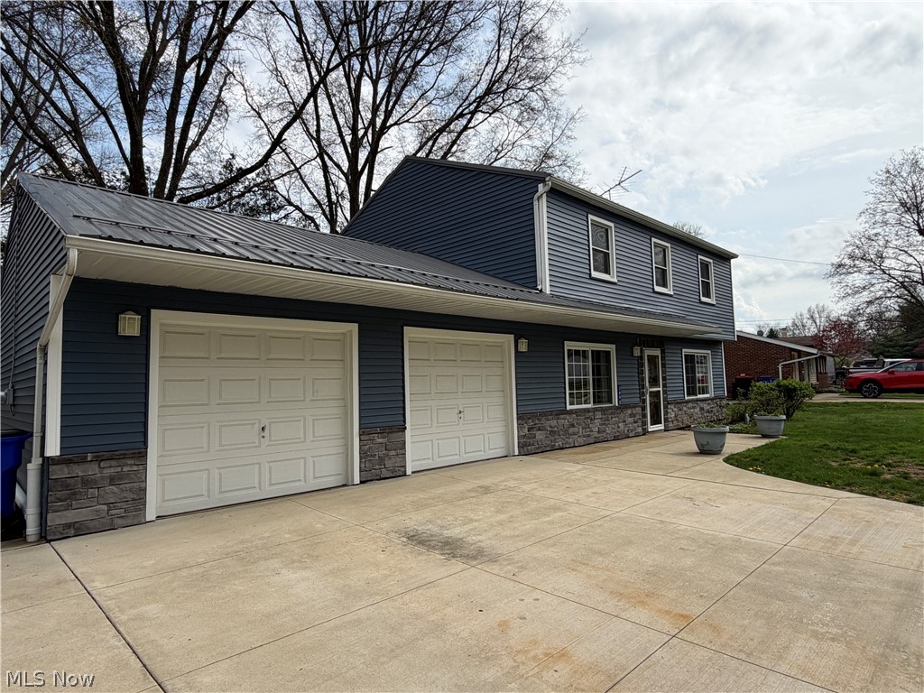 3898 Morley Drive Kent OH 44240