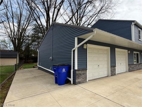 3898 Morley Drive Kent OH 44240