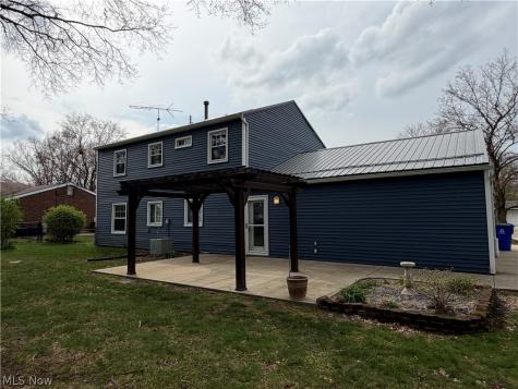 3898 Morley Drive Kent OH 44240