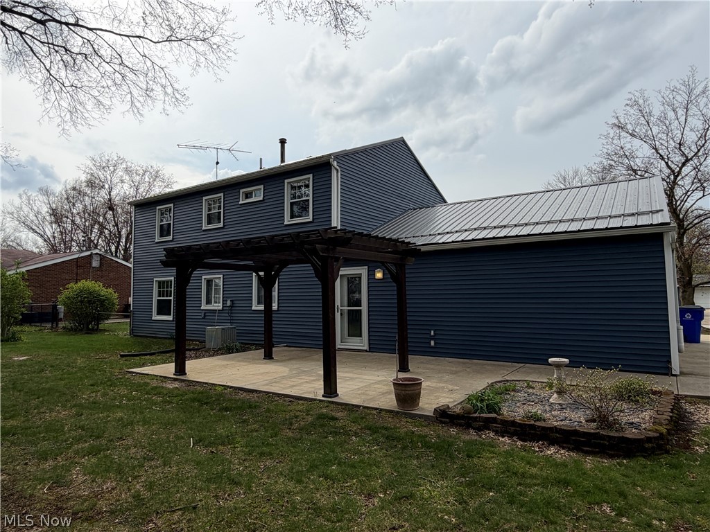 3898 Morley Drive Kent OH 44240