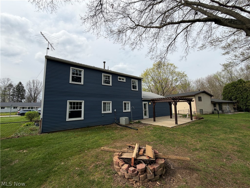 3898 Morley Drive Kent OH 44240