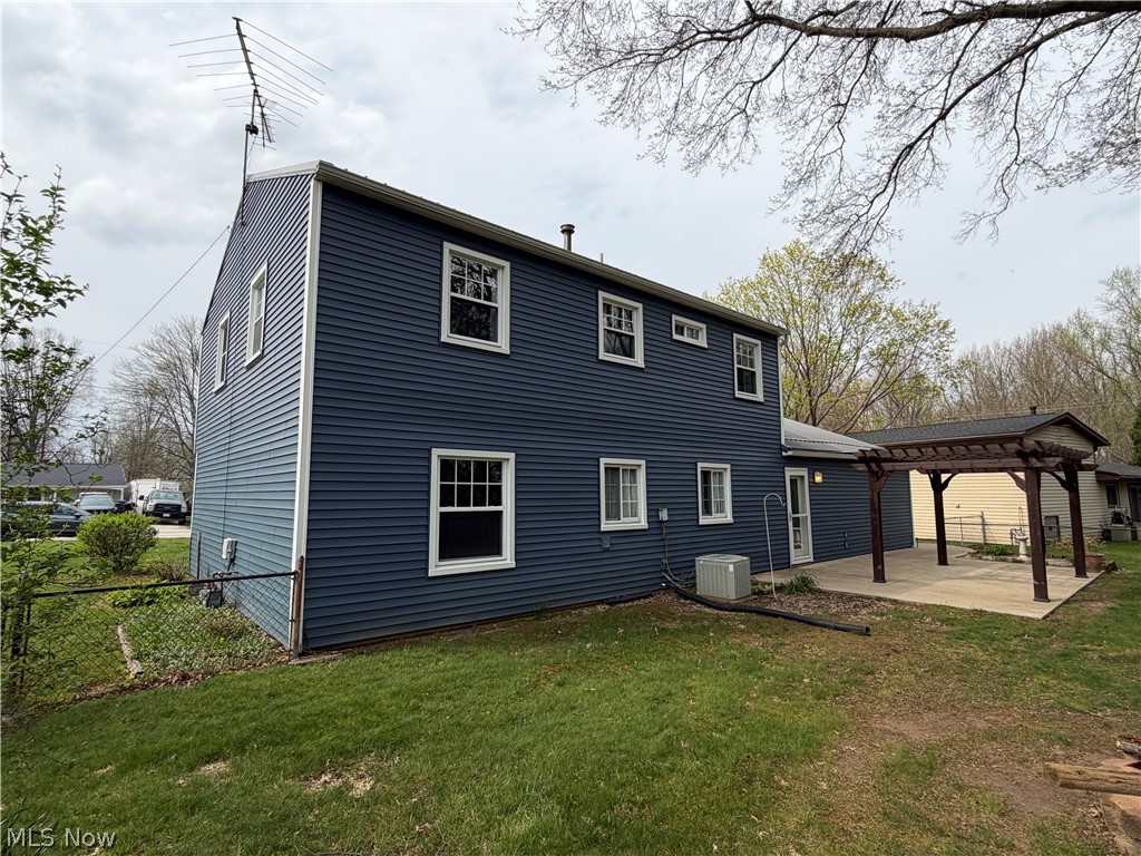 3898 Morley Drive Kent OH 44240