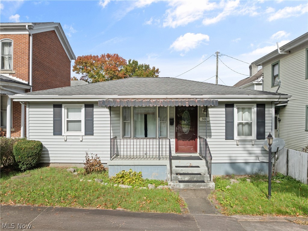 308 Whitely Street Bridgeport OH 43912