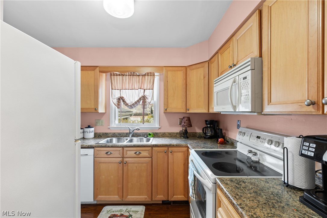 308 Whitely Street Bridgeport OH 43912