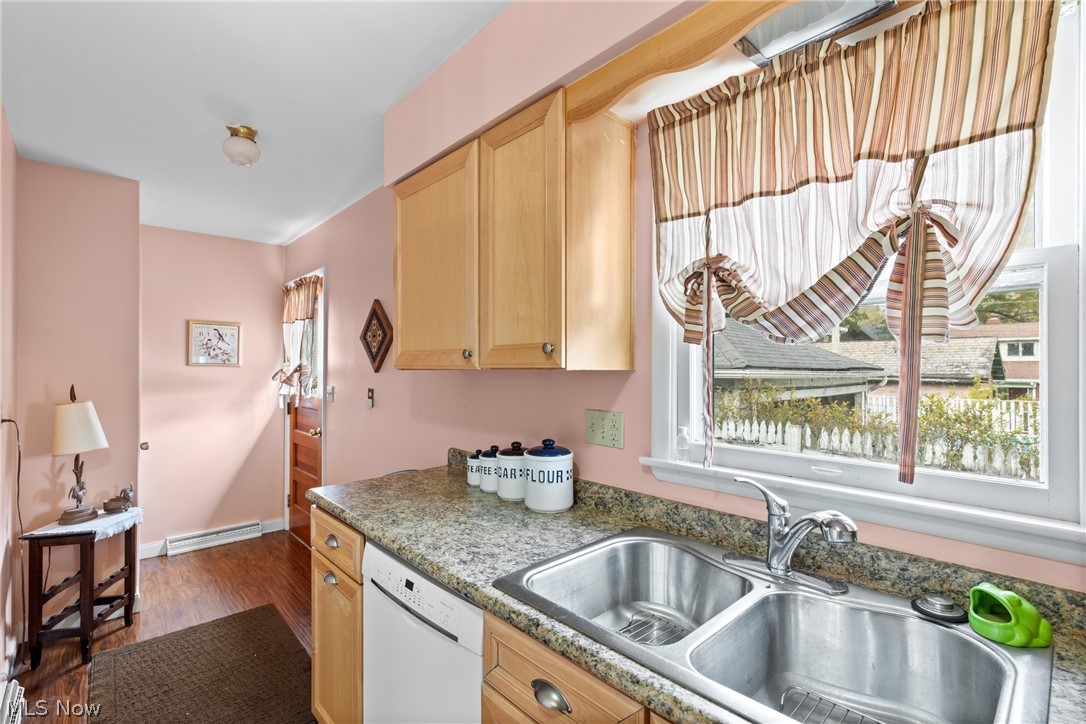 308 Whitely Street Bridgeport OH 43912