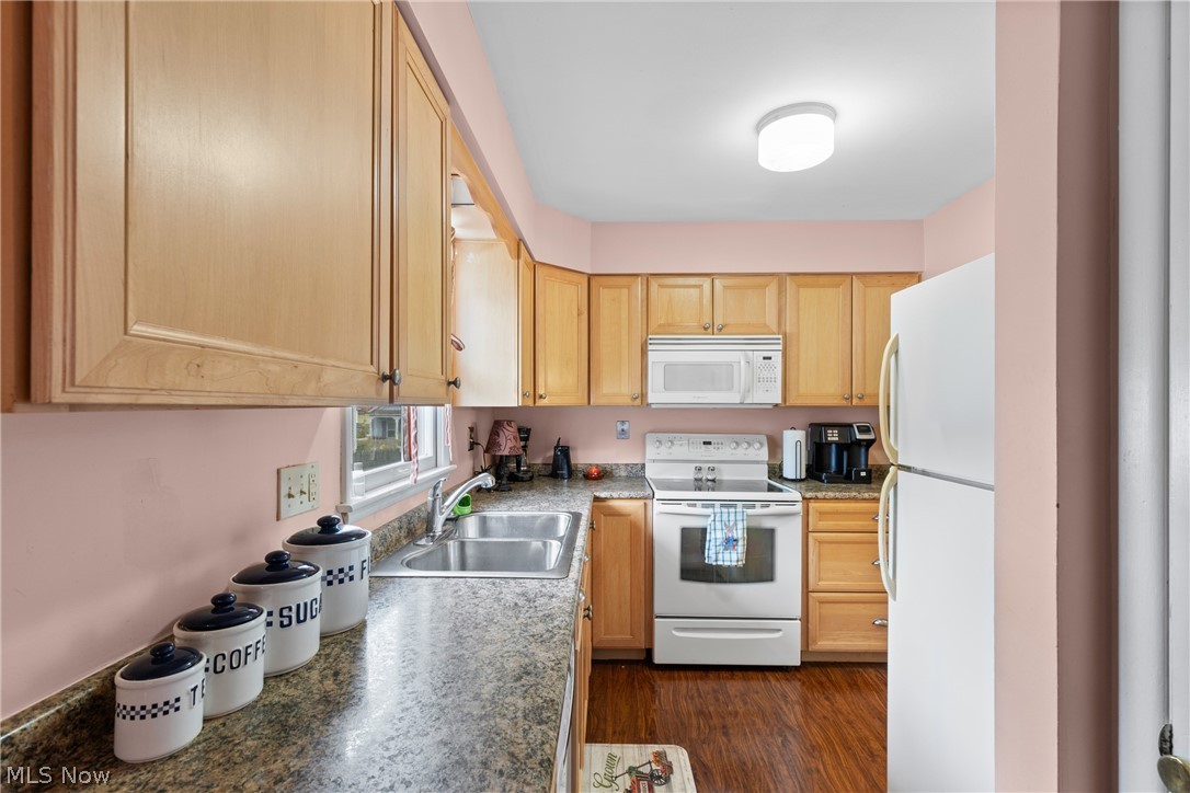 308 Whitely Street Bridgeport OH 43912