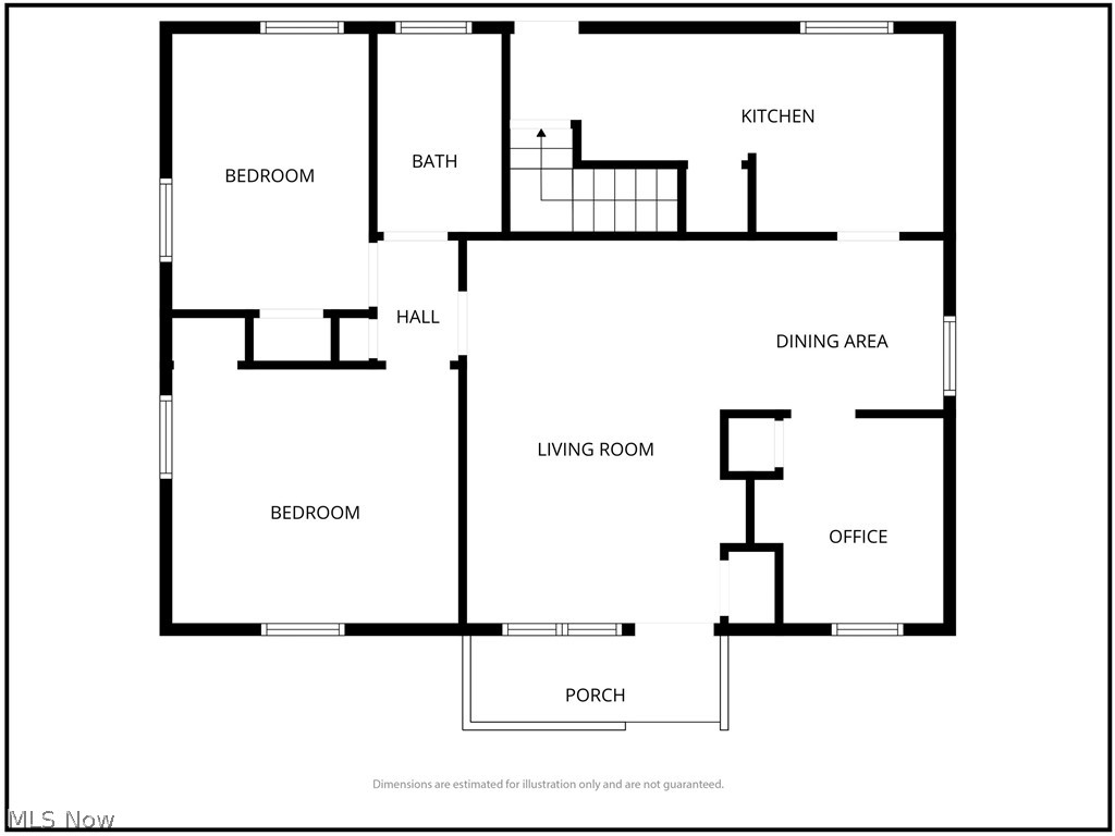 308 Whitely Street Bridgeport OH 43912