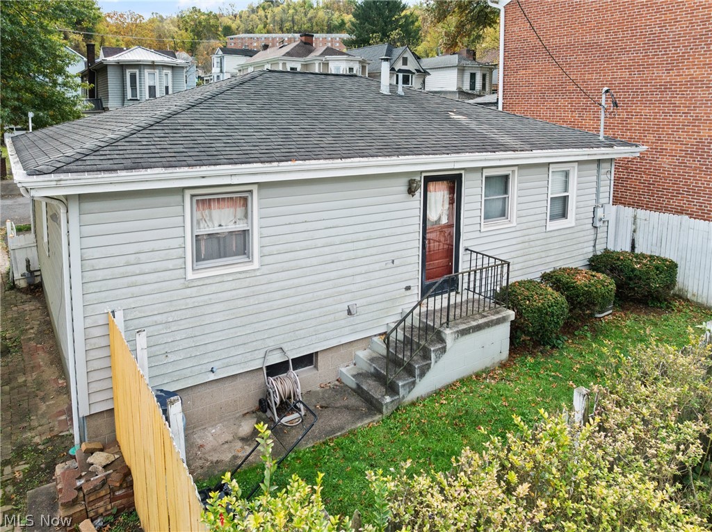 308 Whitely Street Bridgeport OH 43912