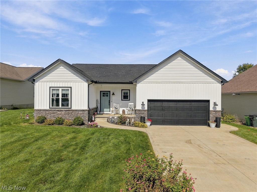 4862 Sippo Reserves Drive NW Massillon OH 44647