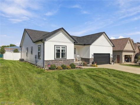 4862 Sippo Reserves Drive NW Massillon OH 44647