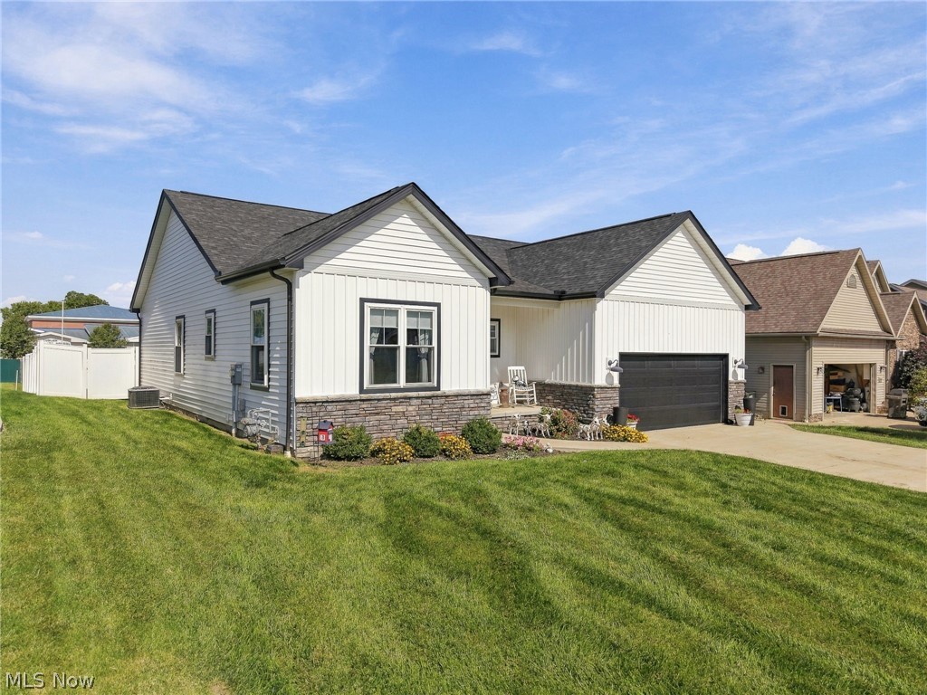 4862 Sippo Reserves Drive NW Massillon OH 44647