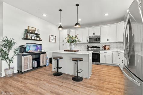 4862 Sippo Reserves Drive NW Massillon OH 44647