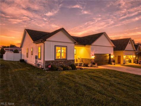 4862 Sippo Reserves Drive NW Massillon OH 44647
