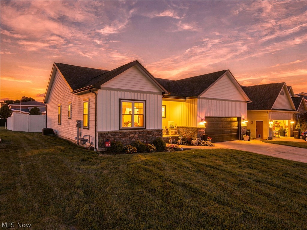 4862 Sippo Reserves Drive NW Massillon OH 44647