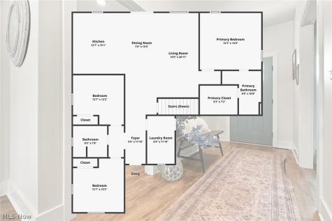 4862 Sippo Reserves Drive NW Massillon OH 44647
