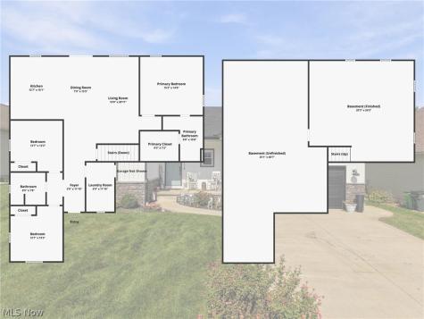 4862 Sippo Reserves Drive NW Massillon OH 44647
