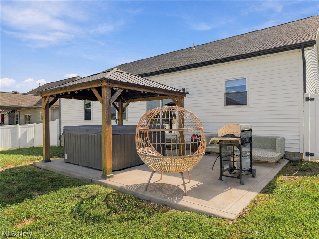 4862 Sippo Reserves Drive NW Massillon OH 44647