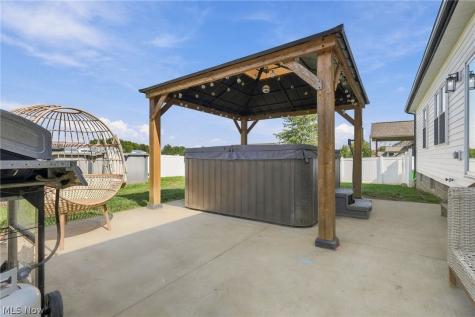 4862 Sippo Reserves Drive NW Massillon OH 44647