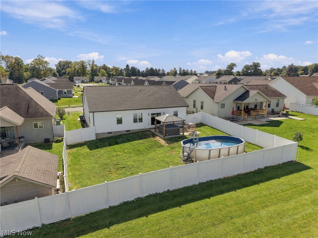 4862 Sippo Reserves Drive NW Massillon OH 44647